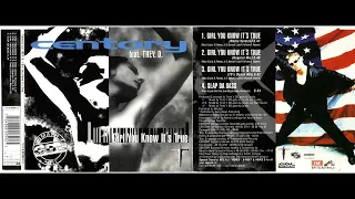 Centory feat. Trey D - Girl You Know It's True (CDM 1996)