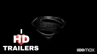 DID THEY JUST MAKE THE SNYDERVERSE CANON? Zack Snyders Justice League "Trilogy" HD Trailer