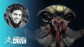 ZBrush Guides: Make it Happen in ZBrush! - Pablo Muñoz Gómez - ZBrush 2021