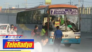 Paniningil ng LTFRB sa ilang transaksyon pansamantalang itinigil | Headline Pilipinas (28 Sept 2022)