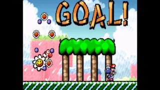 NEW! SMW2 100% speedrun in 5:35:59