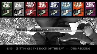 BASS ALONG/Hellblaues Buch/Sittin' On The Dock Of The Bay - Otis Redding