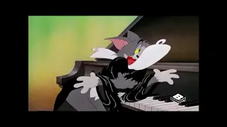 The Cat Concerto (1947) Ending on Boomerang