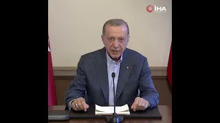 Cumhurbaşkanı Erdoğan'dan İsveç'e Sert Tepki; Boyun Eğmeyeceğiz