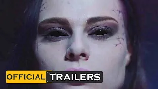 COVEN | Official Trailer | 2020 | Witch, Horror Movie | HD