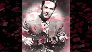 ♪ CHET ATKINS  /   El Cumbanchero (1957)