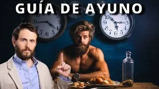 Todo sobre Ayuno Intermitente: Cómo romper ayuno, Beneficios, qué comer, quién no debe ayunar y más.