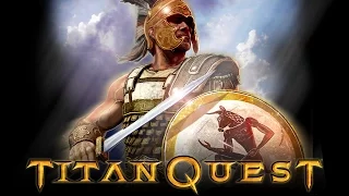 Titan Quest - Обзор Игры на iOS