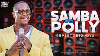 LÉO SANTANA | SAMBA DO POLLY | REPERTÓRIO NOVO 2022