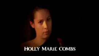 Charmed Opening Credits Season 4   Reuplaod