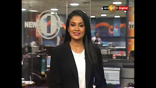 News 1st: Prime Time Sinhala News - 10 PM | (15-10-2018)