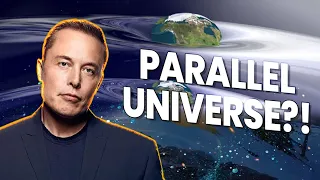 First Parallel Universe Found by Scientist!