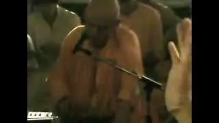 ISKCON Vrindavan, Kartik 2012 Highlights