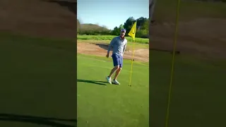 DOUBLE EAGLE Caught On Camera!!