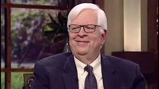 Dennis Prager: Protecting Liberty (LIFE Today)