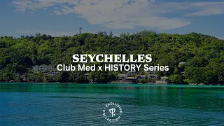 Dive into The Seychelles Vibes | Club Med Travel Guide