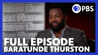 Baratunde Thurston | Full Episode 9.15.23 | Firing Line with Margaret Hoover | PBS