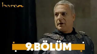 Harem - 9. Bölüm