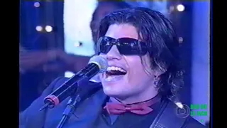 LS Jack - Carla - Faustão 2002