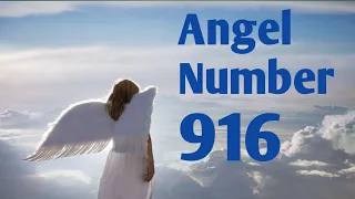 Specific Meaning Of Angel Number 916