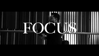 Oliver Wolf - FOCUS (OFFICIAL MUSIC VIDEO)