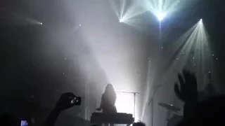 Beach House - "10 Mile Stereo" LIVE @ Bonnaroo 2013