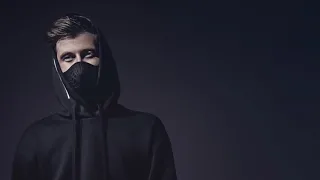 Alan Walker - I Don’t Wanna Go (Different World Album)[Unreleased Version]