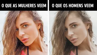 38 Fatos Sobre O Corpo Feminino, Que Não Consigo Mais Tirar Da Cabeça