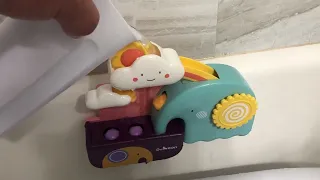 GILOBABY Baby Bath Toys