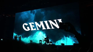 Ain't Gonna Die Tonight - Live - Gemini 2017 Tour (Dec 23) - SEATTLE