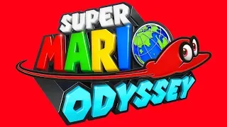 Jump Up, Super Star! (Japanese) (NDC Festival) - Super Mario Odyssey Music Extended