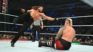 Ups & Downs: WWE SmackDown Review (Dec 22)