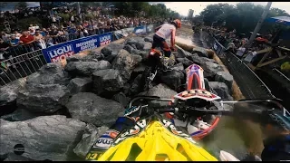 2017 Red Bull Romaniacs PROLOGUE FINALS | Gopro On Board