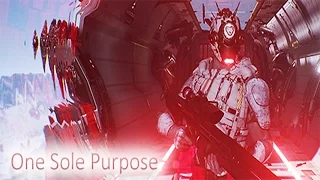 One Sole Purpose 2017 | ТЕЛЕПОРТ ГЛЮКА | Full HD Gameplay прохождение игры | НОВЫЕ ИГРЫ НА ПК