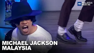 Michael Jackson Malaysia | MHI (19 Jun 2023)