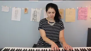 Beth Crowley- Test of Time (original song)