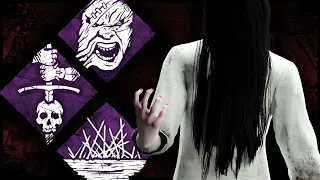 The Ultimate Perk Combo | Dead by Daylight