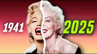 What If... MARILYN MONROE lived until 2025?