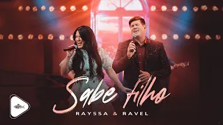 Rayssa e Ravel - Sabe Filho | DVD Origens (É Gospel Music)