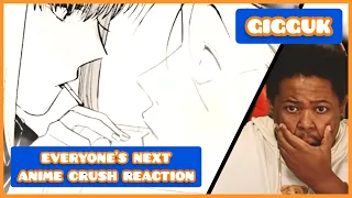SHE MAKES SMOKING SO HAWT 😍😳🚬 | I've Found Everyone's Next Anime Crush. | GIGGUK REACTIO