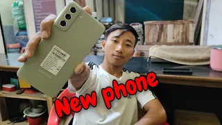 Unboxing my New Samsung S21 FE 5G - Camera Quality Revealed