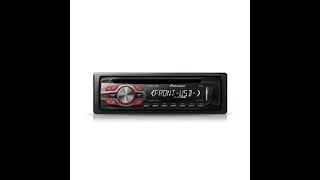 CD/MP3 Ресивер Pioneer DEH-1400UB