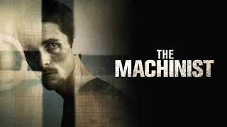 क्या होता है जब आप कई महिनों से न सोये हो ! The Machinist (2004) Movie Explained | NS Films.