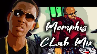 Memphis Club Hip Hop Mix