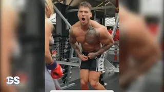 Best Gym Fails Compilation 2020 😂 Try Not To Laugh Challenge 😂 part 3