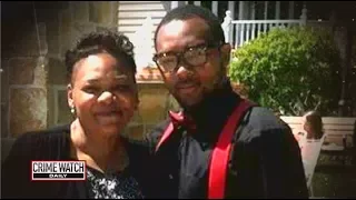 Pt. 1: Demitri Hampton Gunned Down In Home - Crime Watch Daily with Chris Hansen