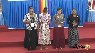 Assemblée chrétienne de bukavu