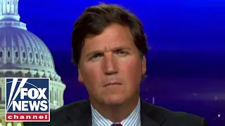 Tucker: The Democratic Party is now a religious cult
