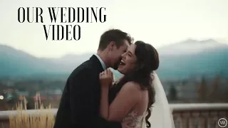 My Wedding Video