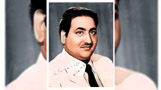 RAFI SAHAB - AAP KI KASAM EK DIN SANAM - VINYL RIP